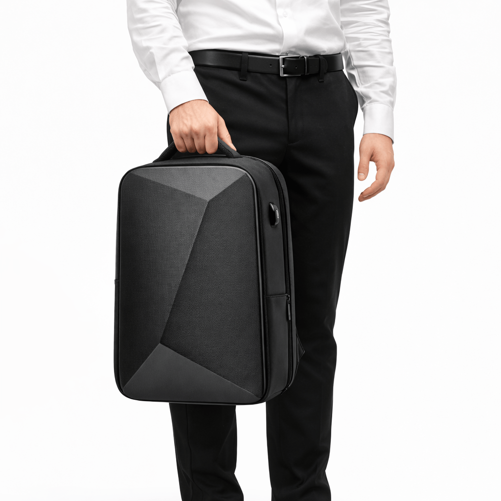 Ma Bagagerie Sac Pour Ordinateur Sac À Dos Homme Ordinateur