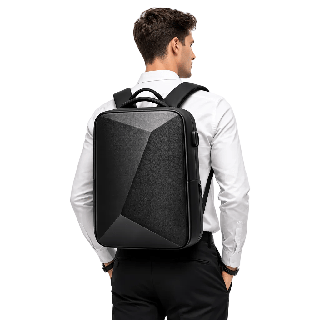 Ma Bagagerie Sac Pour Ordinateur Sac À Dos Homme Ordinateur