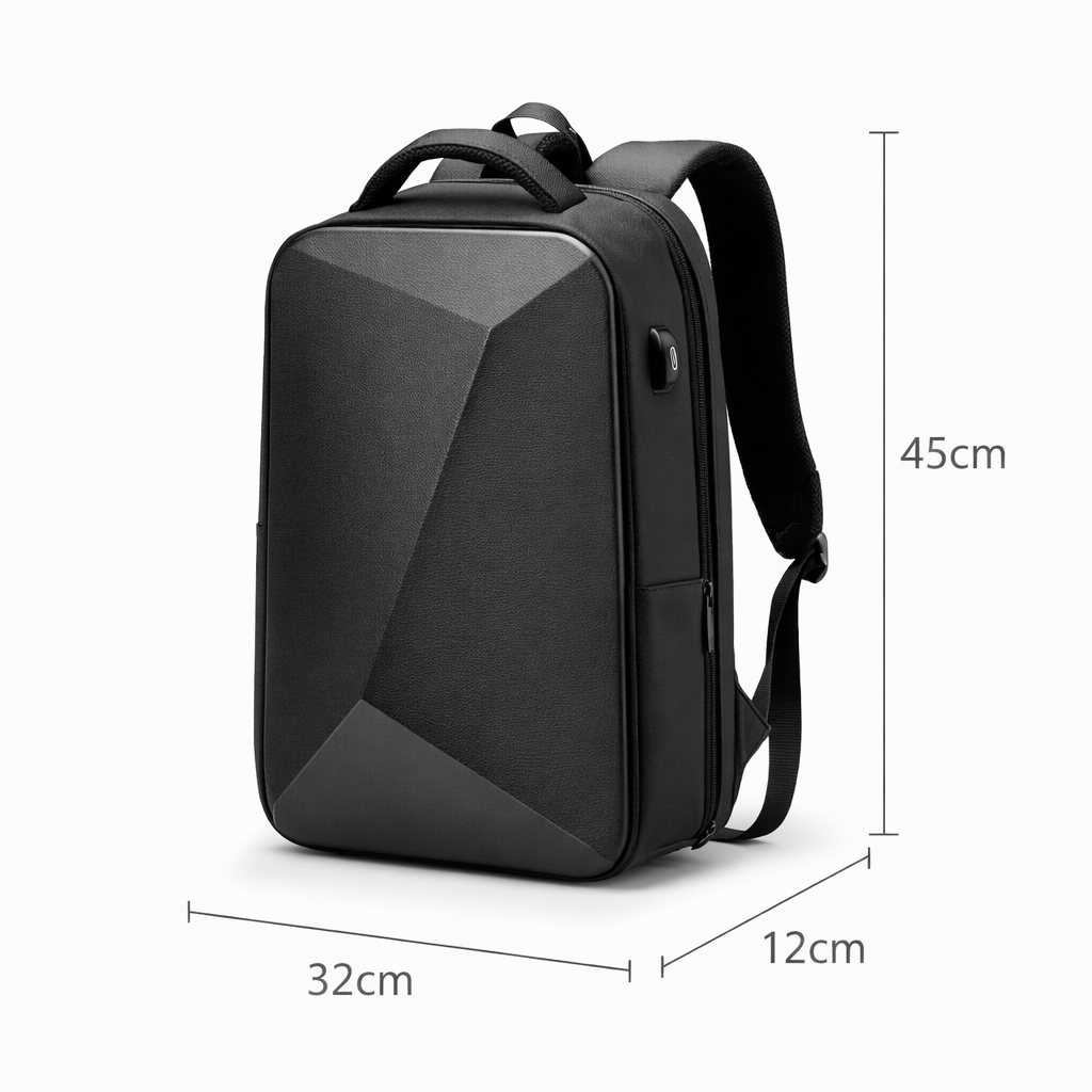 Ma Bagagerie Sac Pour Ordinateur Sac À Dos Homme Ordinateur