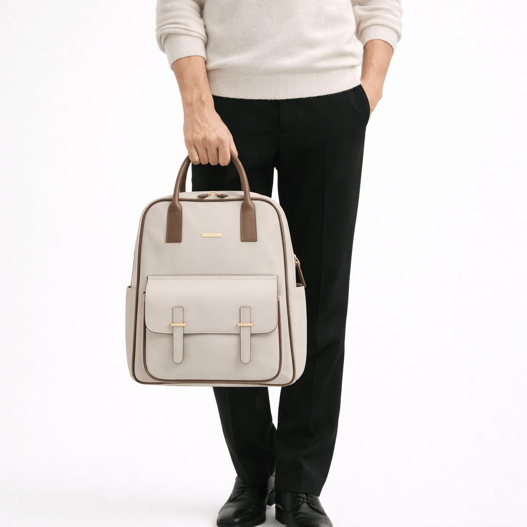 Ma Bagagerie Sac Pour Ordinateur Sac À Dos Ordinateur Femme Chic