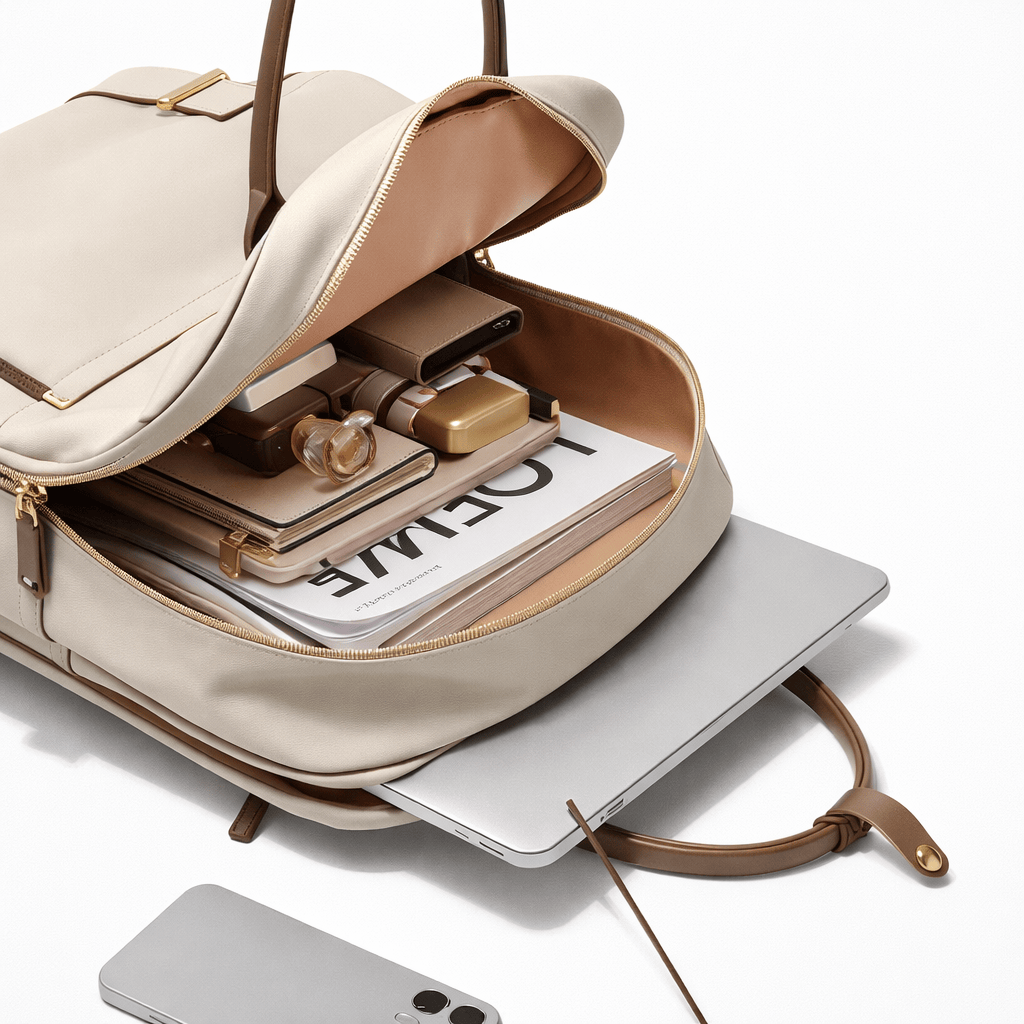 Ma Bagagerie Sac Pour Ordinateur Sac À Dos Ordinateur Femme Chic