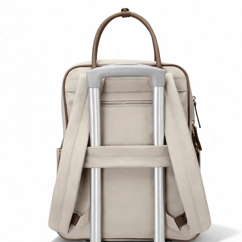 Ma Bagagerie Sac Pour Ordinateur Sac À Dos Ordinateur Femme Chic