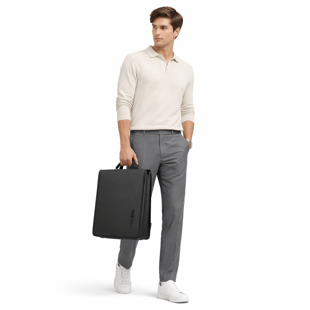 Ma Bagagerie Sac Pour Ordinateur Sac À Dos Ordinateur Homme Luxe
