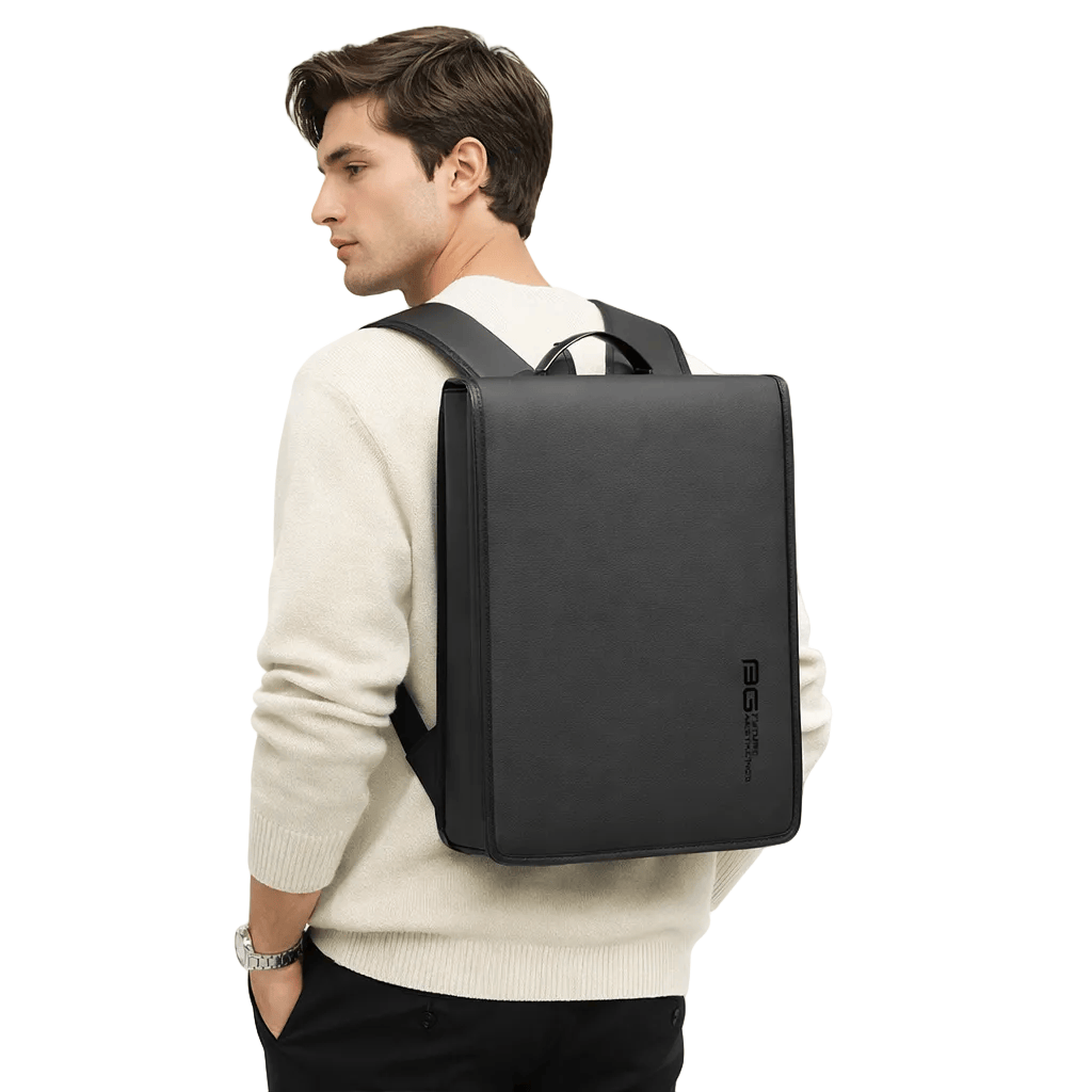 Ma Bagagerie Sac Pour Ordinateur Sac À Dos Ordinateur Homme Luxe
