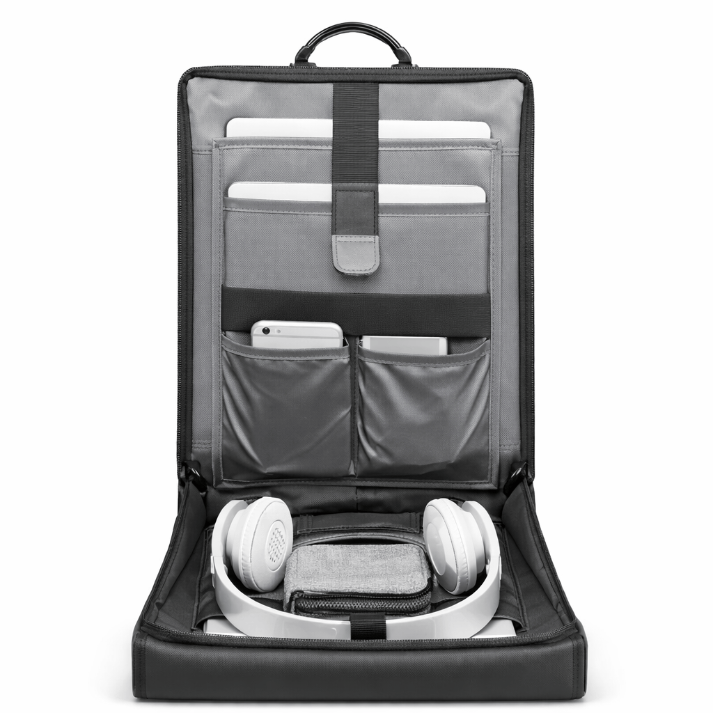 Ma Bagagerie Sac Pour Ordinateur Sac À Dos Ordinateur Homme Luxe