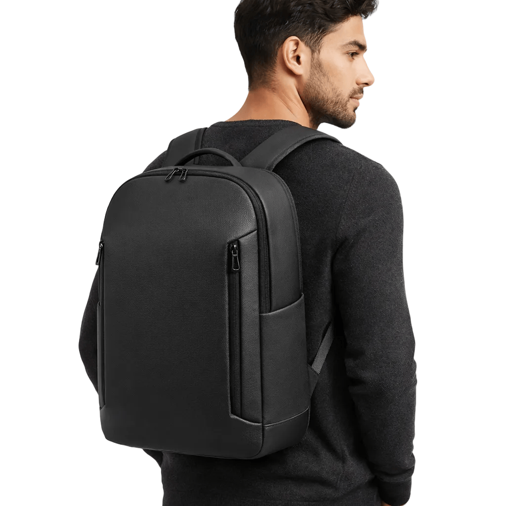 Ma Bagagerie Sac Pour Ordinateur Sac À Dos Ordinateur Imperméable