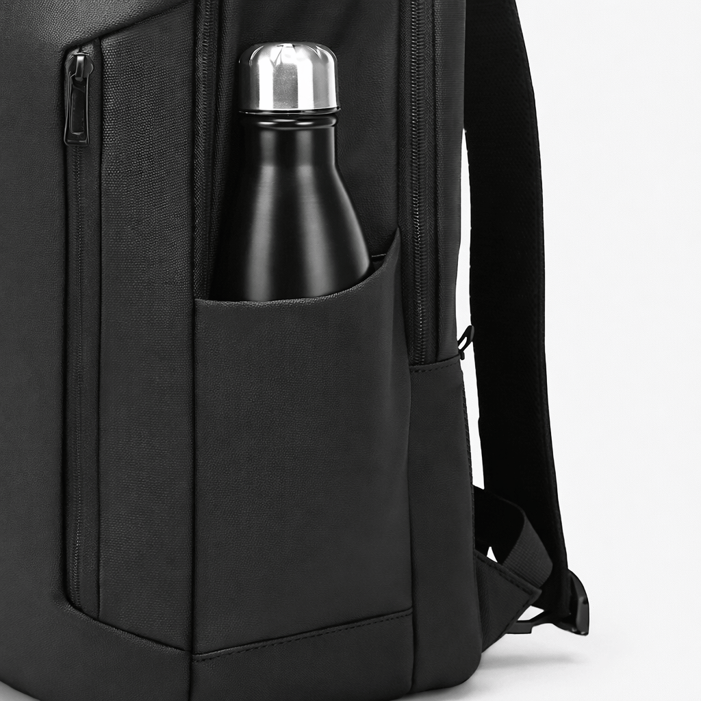 Ma Bagagerie Sac Pour Ordinateur Sac À Dos Ordinateur Imperméable