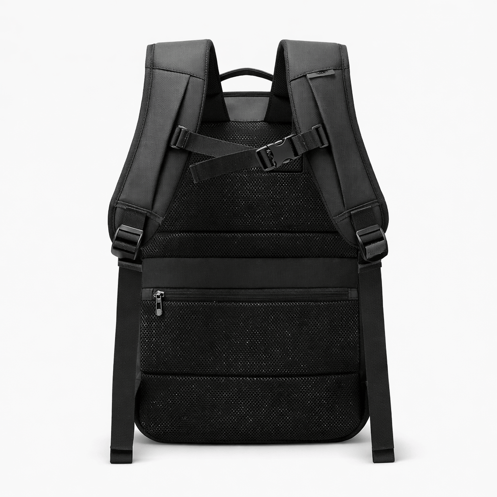Ma Bagagerie Sac Pour Ordinateur Sac À Dos Ordinateur Imperméable