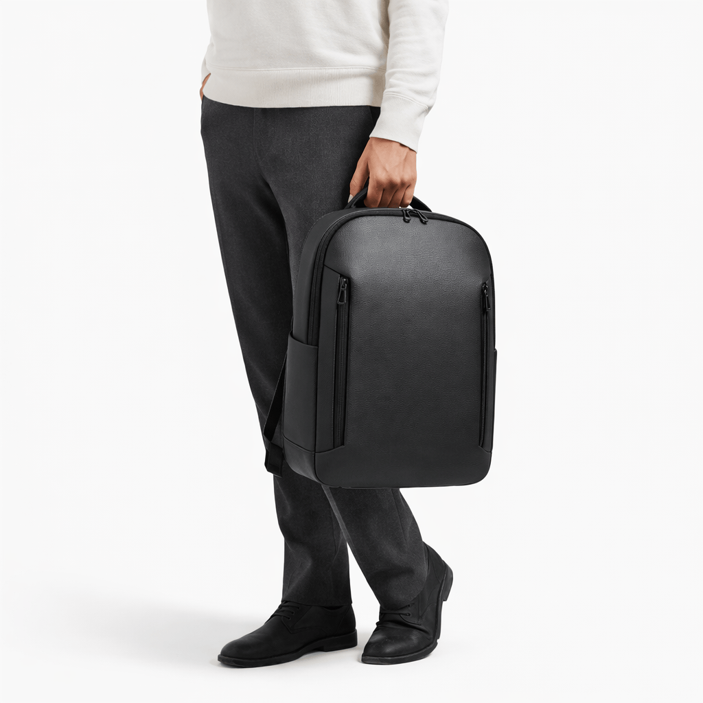 Ma Bagagerie Sac Pour Ordinateur Sac À Dos Ordinateur Imperméable