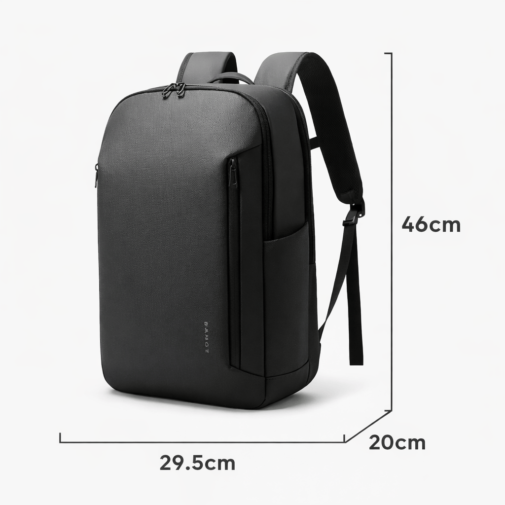 Ma Bagagerie Sac Pour Ordinateur Sac À Dos Ordinateur Imperméable