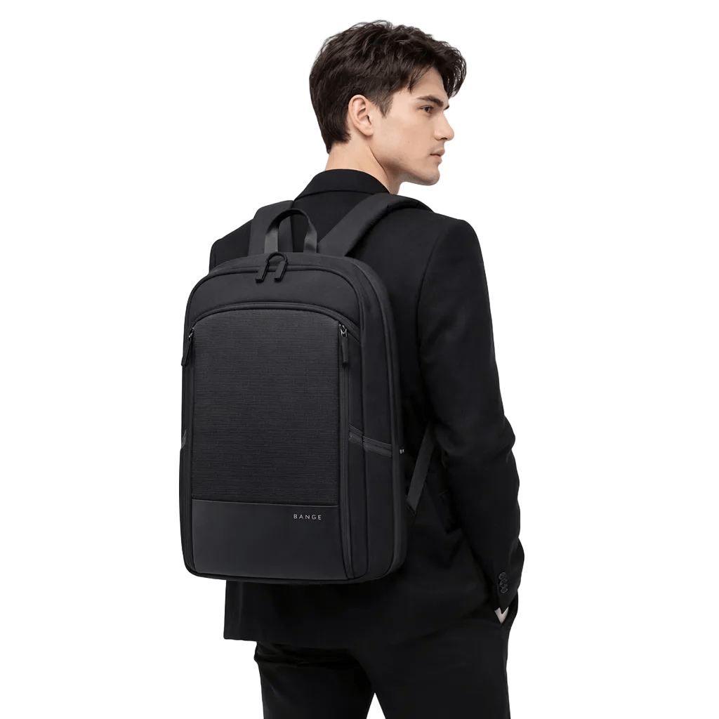 Ma Bagagerie Sac Pour Ordinateur Sac À Dos Ordinateur Imperméable Pour Homme