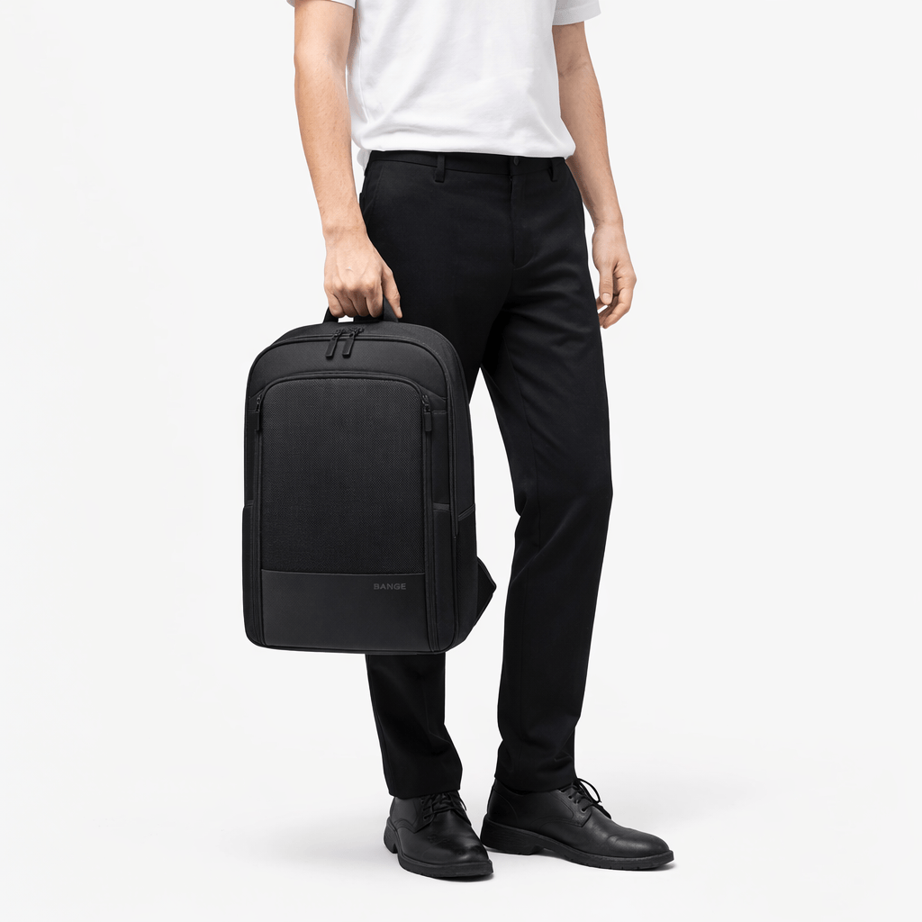 Ma Bagagerie Sac Pour Ordinateur Sac À Dos Ordinateur Imperméable Pour Homme