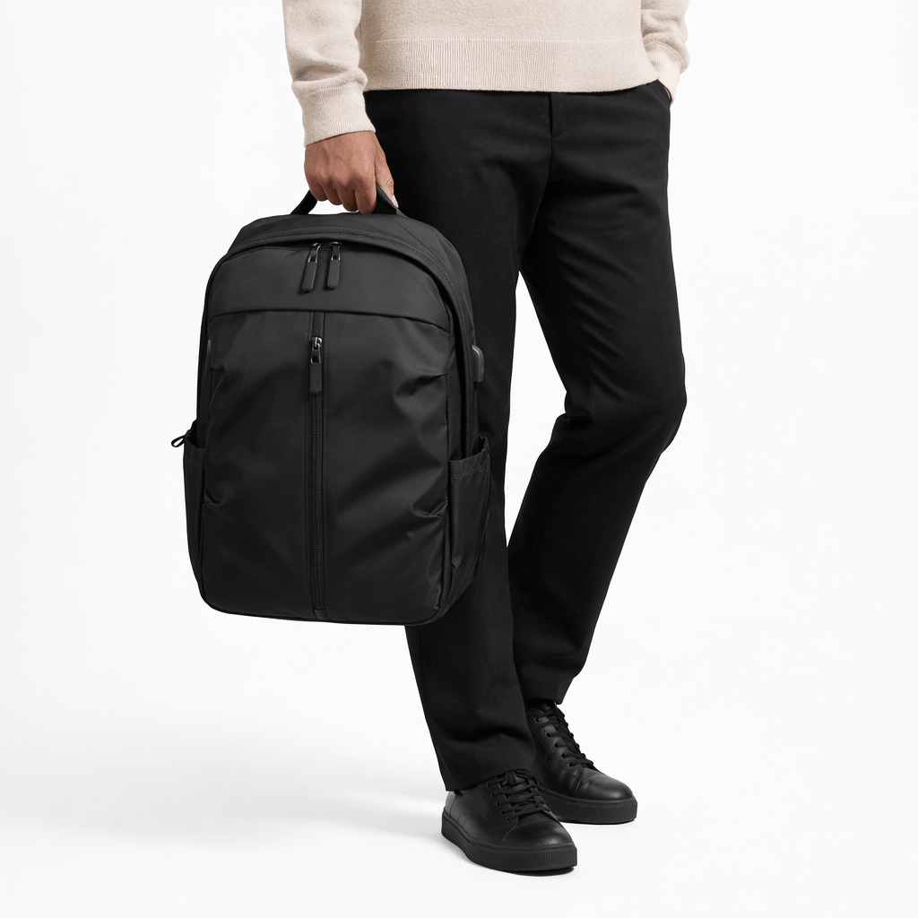Ma Bagagerie Sac Pour Ordinateur Sac À Dos Pour Ordinateur Homme