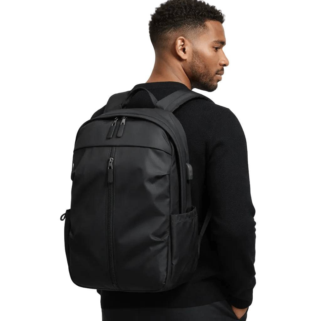 Ma Bagagerie Sac Pour Ordinateur Sac À Dos Pour Ordinateur Homme