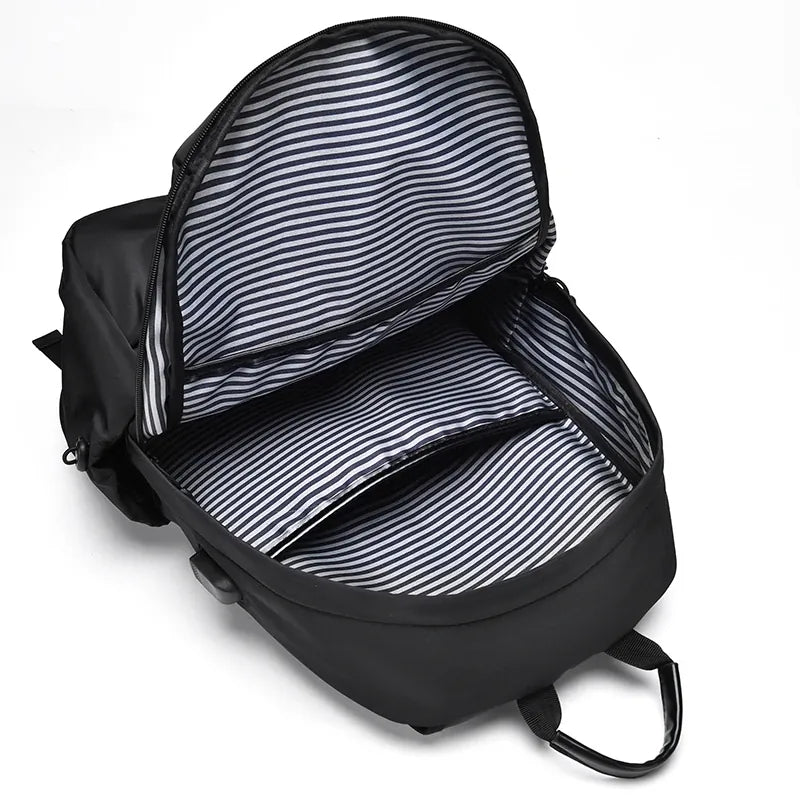 Ma Bagagerie Sac Pour Ordinateur Sac À Dos Pour Ordinateur Homme Image
