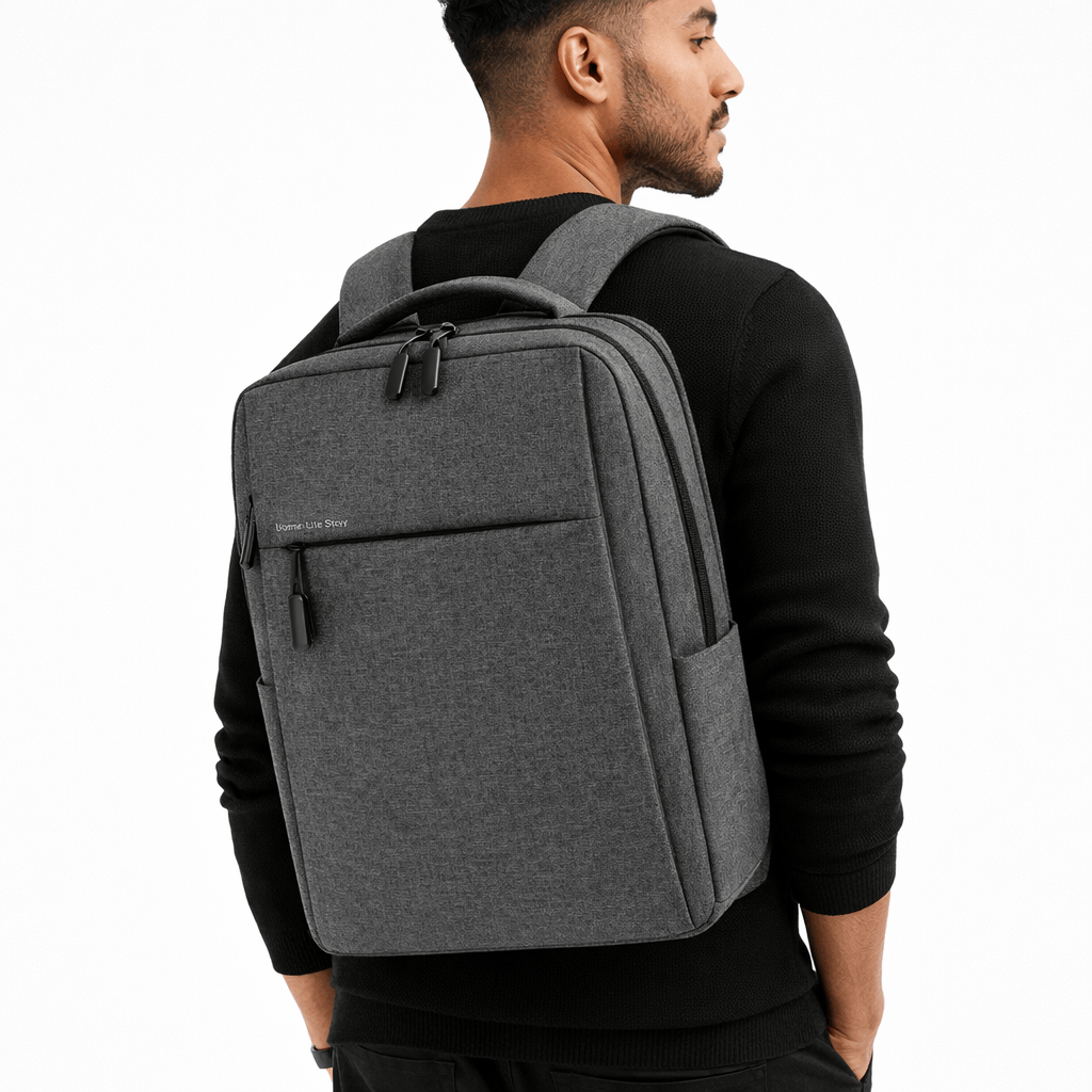 Ma Bagagerie Sac Pour Ordinateur Sac À Dos Pour Ordinateur Homme