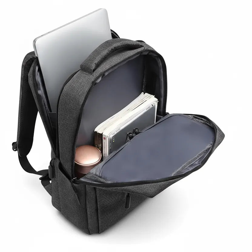 Ma Bagagerie Sac Pour Ordinateur Sac À Dos Pour Ordinateur Homme