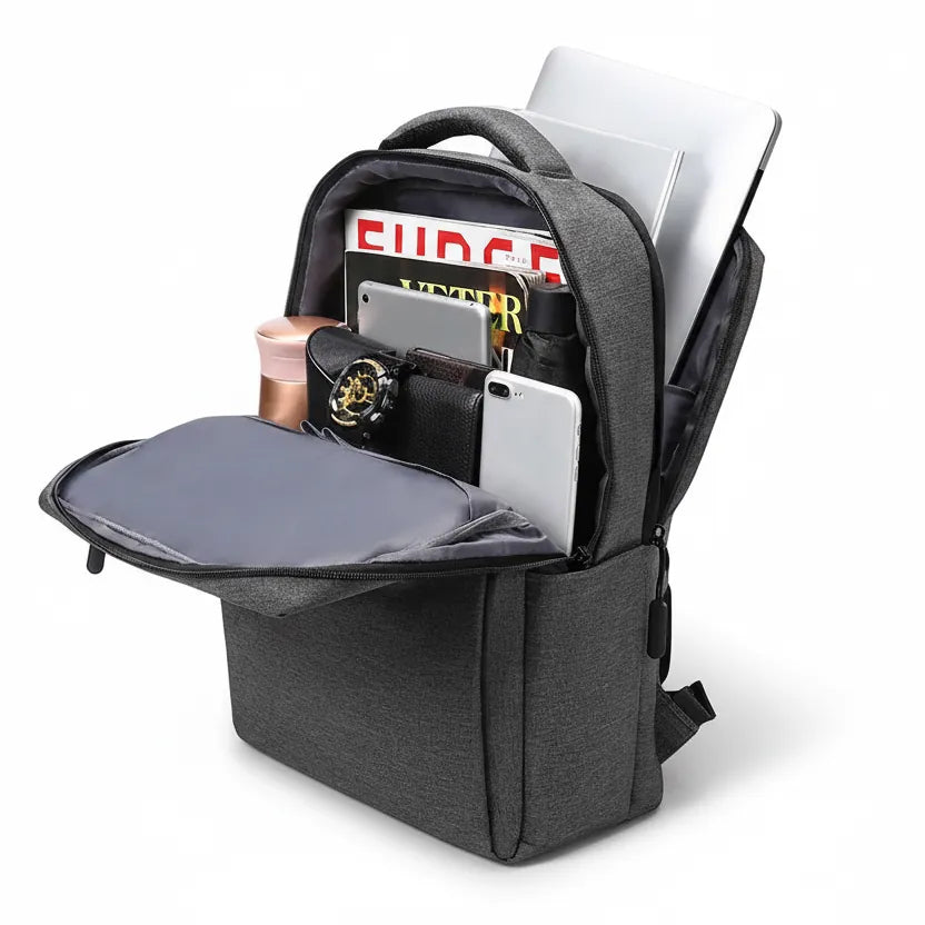 Ma Bagagerie Sac Pour Ordinateur Sac À Dos Pour Ordinateur Homme