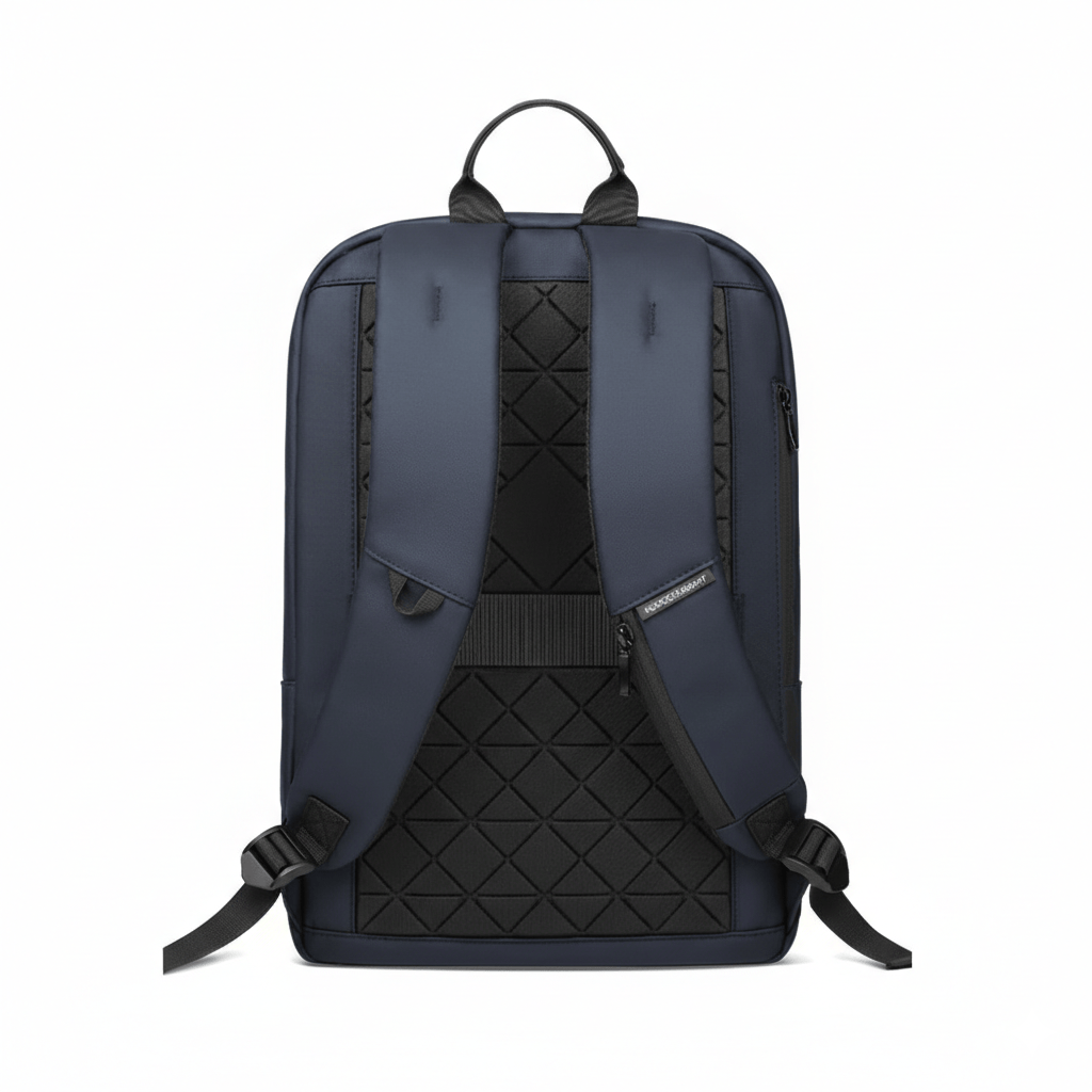 Ma Bagagerie Sac Pour Ordinateur Sac À Dos Pour Ordinateur Portable Imperméable