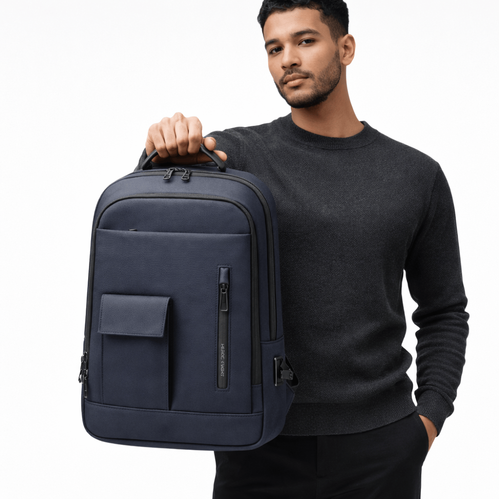 Ma Bagagerie Sac Pour Ordinateur Sac À Dos Pour Ordinateur Portable Imperméable