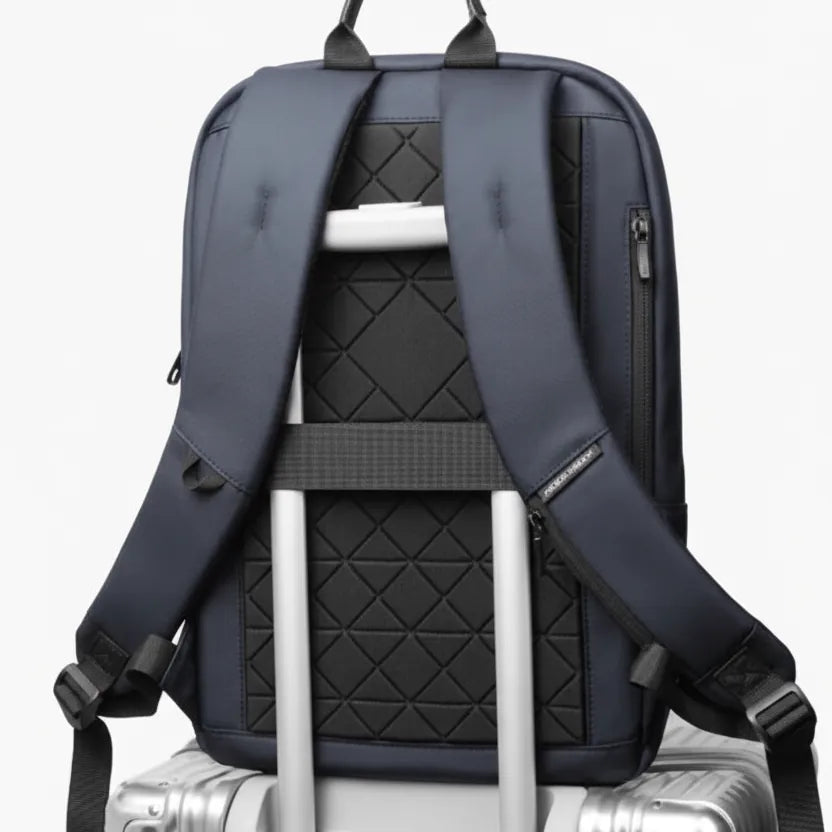 Sac À Dos Pour Ordinateur Portable Imperméable