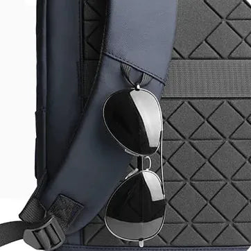 Ma Bagagerie Sac Pour Ordinateur Sac À Dos Pour Ordinateur Portable Imperméable