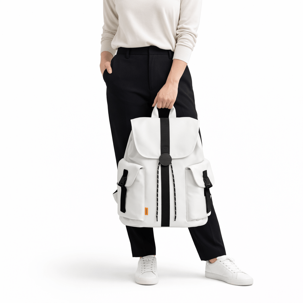 Ma Bagagerie Sac Pour Ordinateur Sac À Dos Pour Ordinateur Tendance