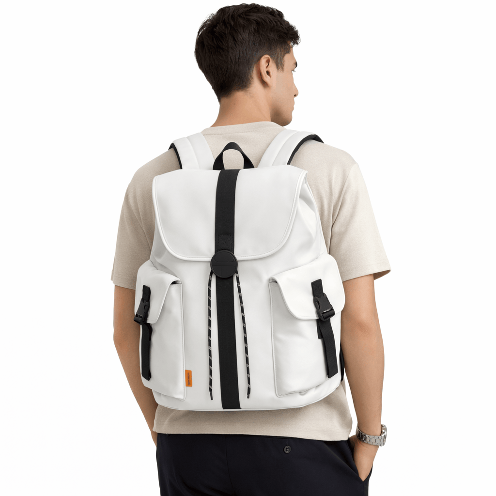 Ma Bagagerie Sac Pour Ordinateur Sac À Dos Pour Ordinateur Tendance