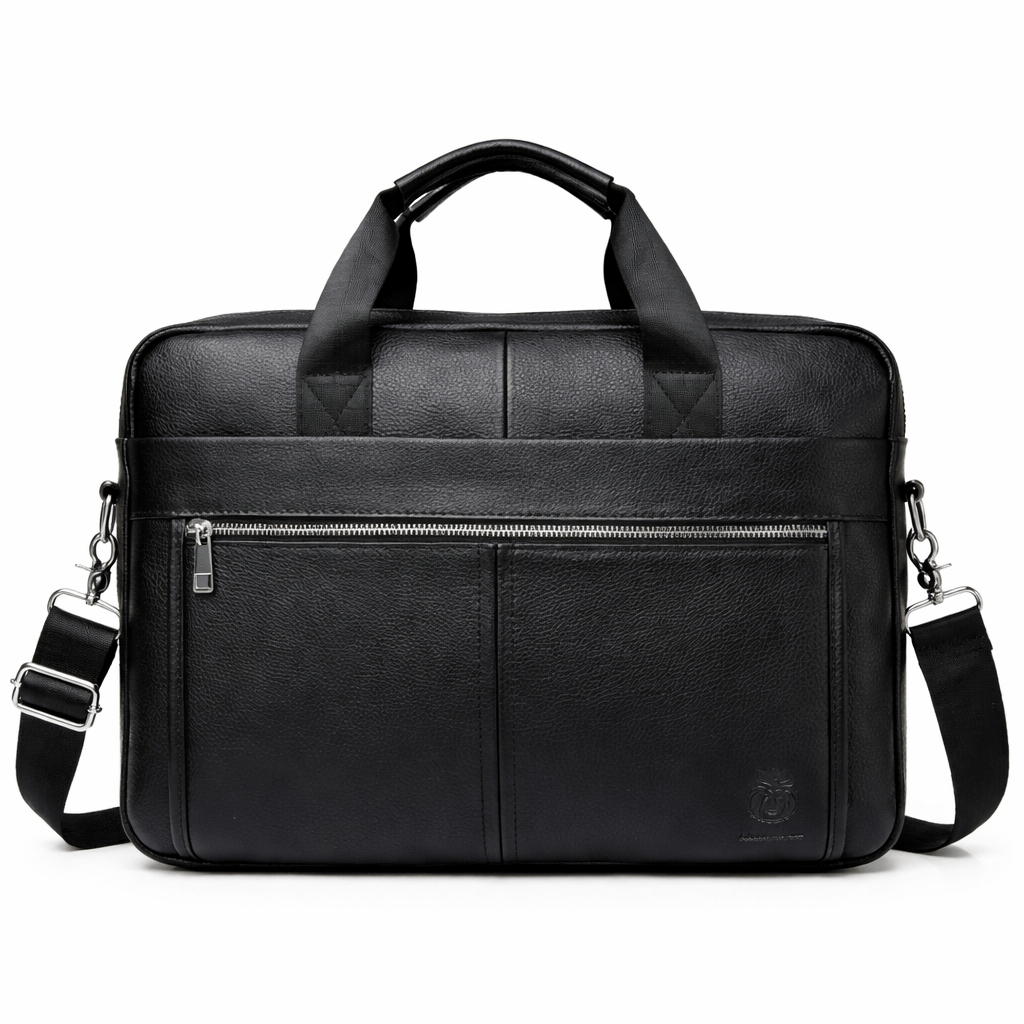 Ma Bagagerie Sac Pour Ordinateur Sac Ordinateur En Cuir Homme