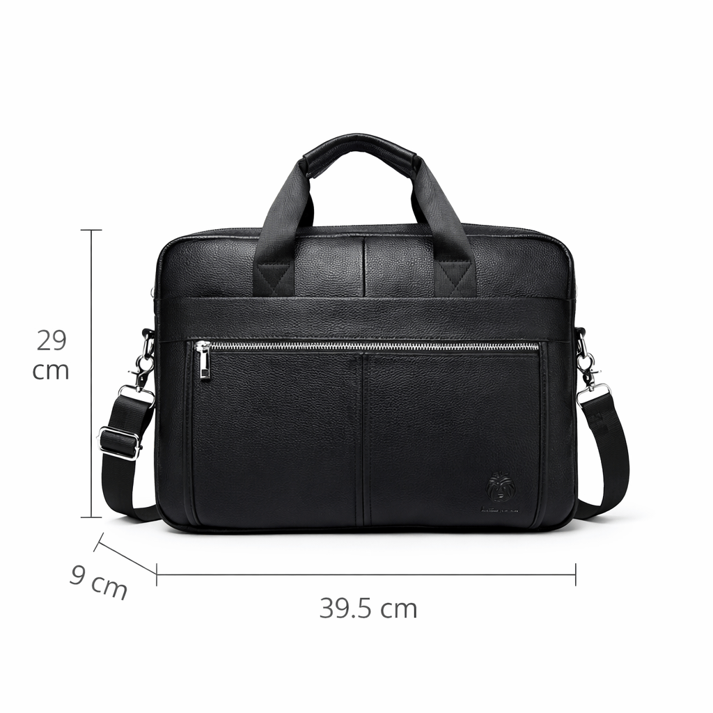 Ma Bagagerie Sac Pour Ordinateur Sac Ordinateur En Cuir Homme