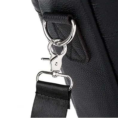 Ma Bagagerie Sac Pour Ordinateur Sac Ordinateur En Cuir Homme