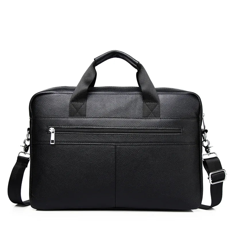 Ma Bagagerie Sac Pour Ordinateur Sac Ordinateur En Cuir Homme