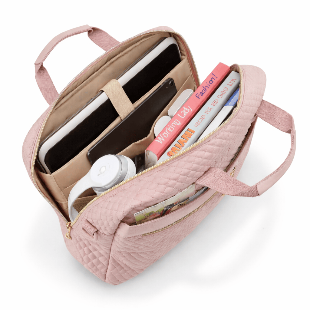 Ma Bagagerie Sac Pour Ordinateur Sac Ordinateur Pour Femme Chic Image
