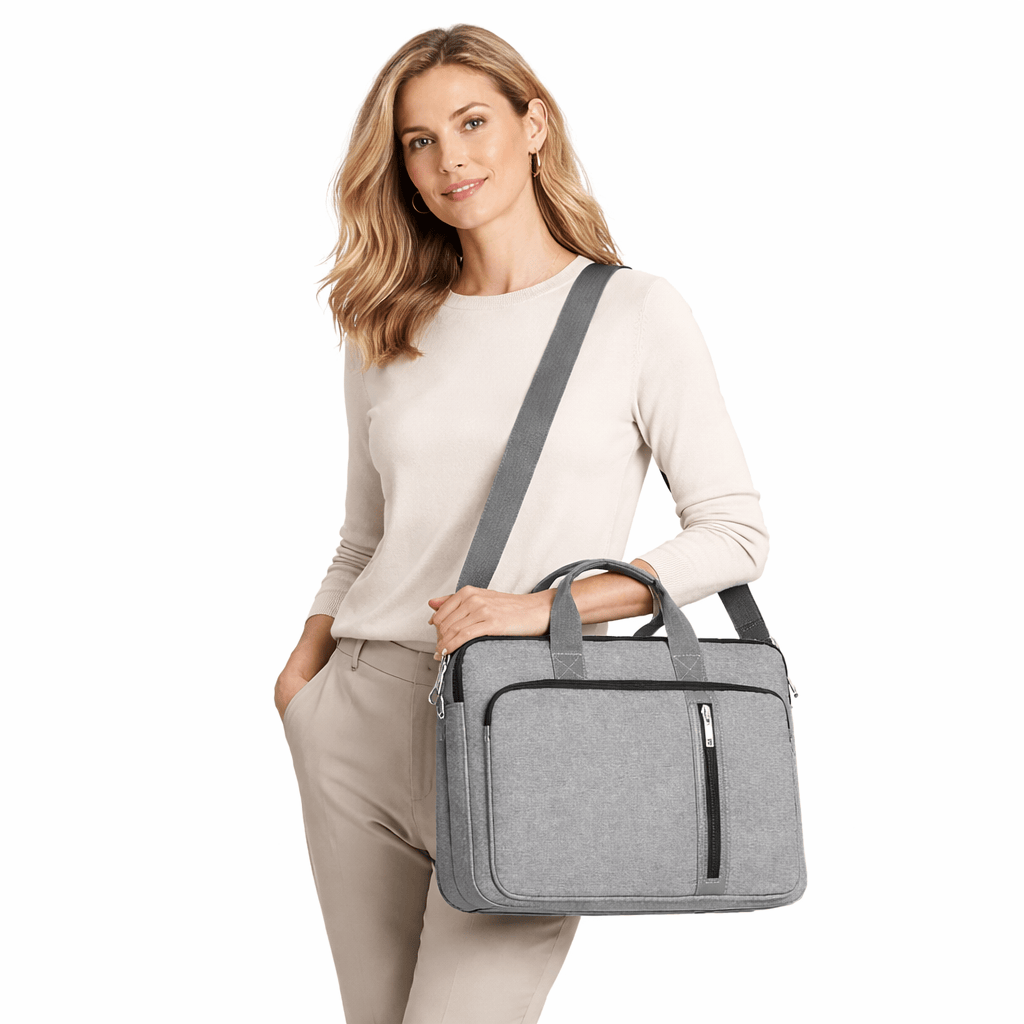 Ma Bagagerie Sac Pour Ordinateur Sac Pour Ordinateur Portable Bandoulière Image