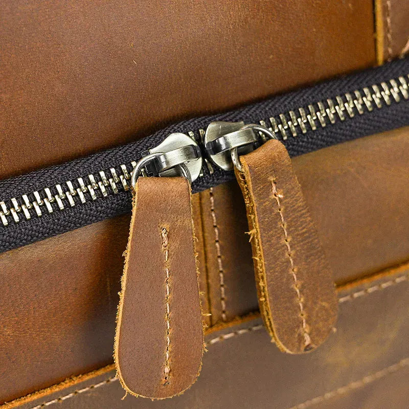 Ma Bagagerie Sac Pour Ordinateur Sacoche Ordi Cuir Homme