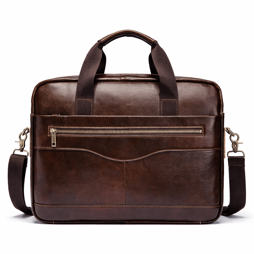 Ma Bagagerie Sac Pour Ordinateur Sacoche Pour Ordinateur Cuir Homme