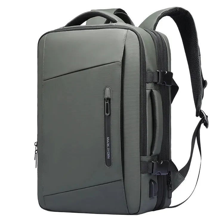 Ma Bagagerie Sac Pour Ordinateur Vert foncé Sac À Dos Cabine Easyjet Avion