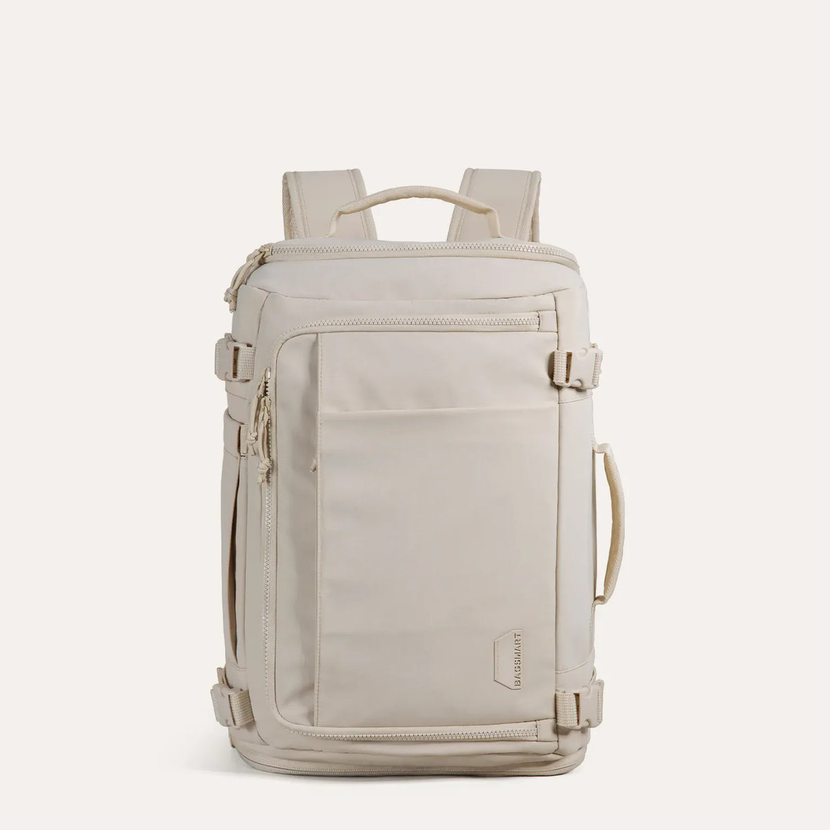 Ma Bagagerie Sac Sous Vide Beige crème / 28L Sac À Dos Sous Vide