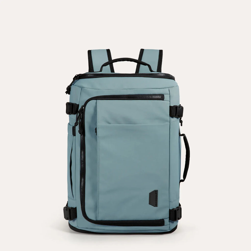 Ma Bagagerie Sac Sous Vide Bleu clair / 28L Sac À Dos Sous Vide