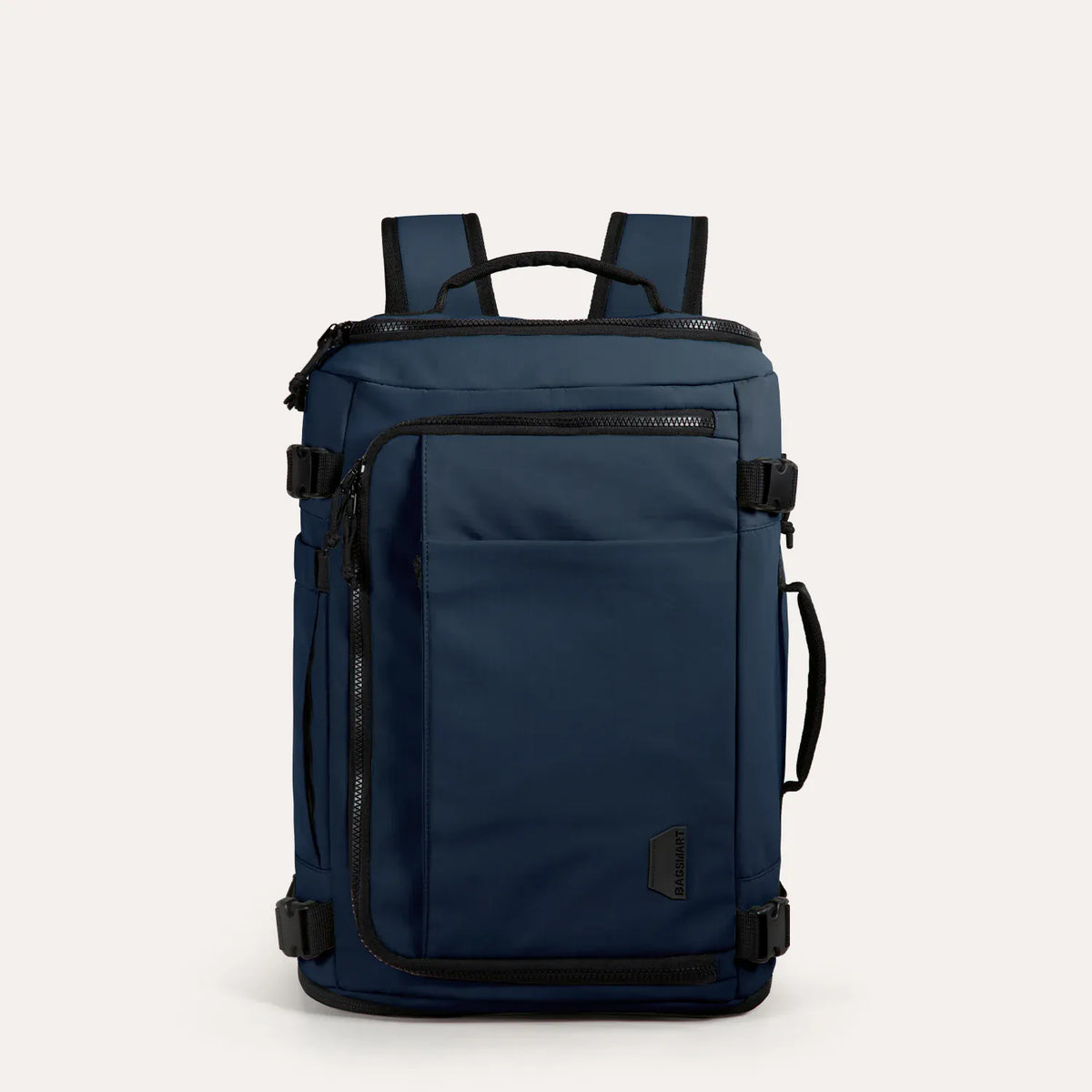 Ma Bagagerie Sac Sous Vide Bleu marine / 28L Sac À Dos Sous Vide