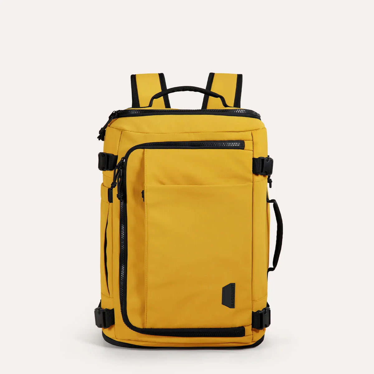 Ma Bagagerie Sac Sous Vide Jaune / 28L Sac À Dos Sous Vide