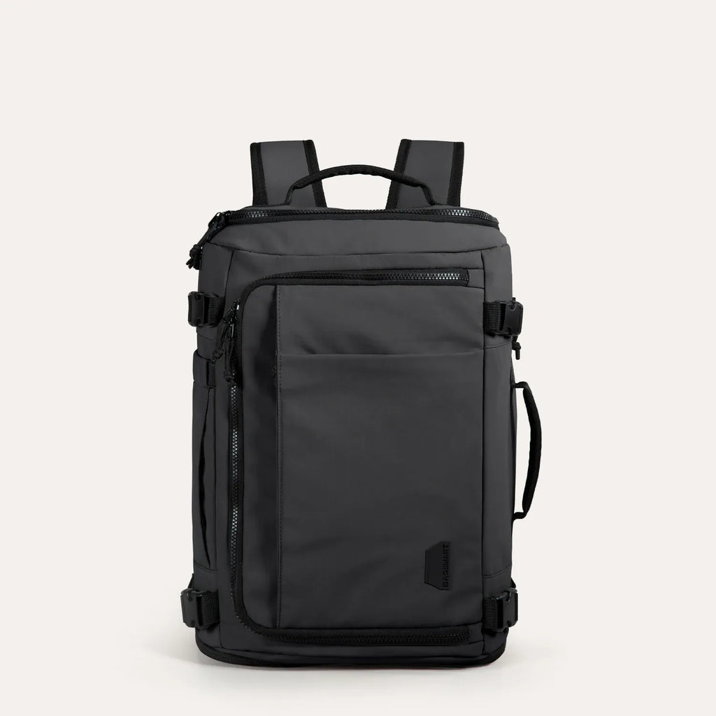 Ma Bagagerie Sac Sous Vide Noir / 28L Sac À Dos Sous Vide