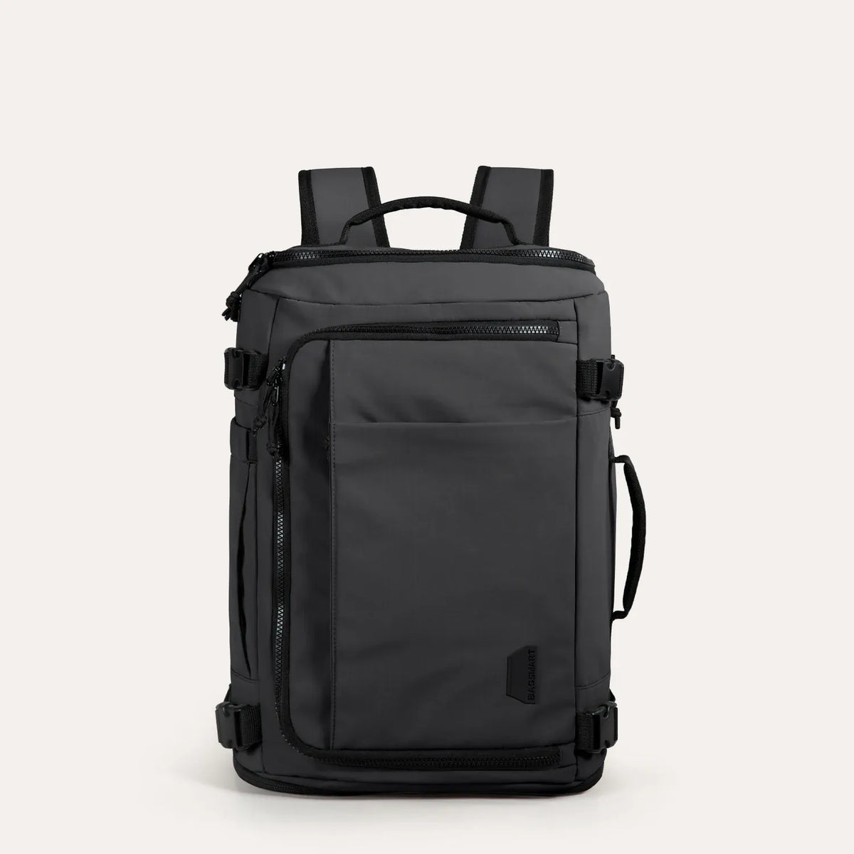 Ma Bagagerie Sac Sous Vide Noir / 28L Sac À Dos Sous Vide