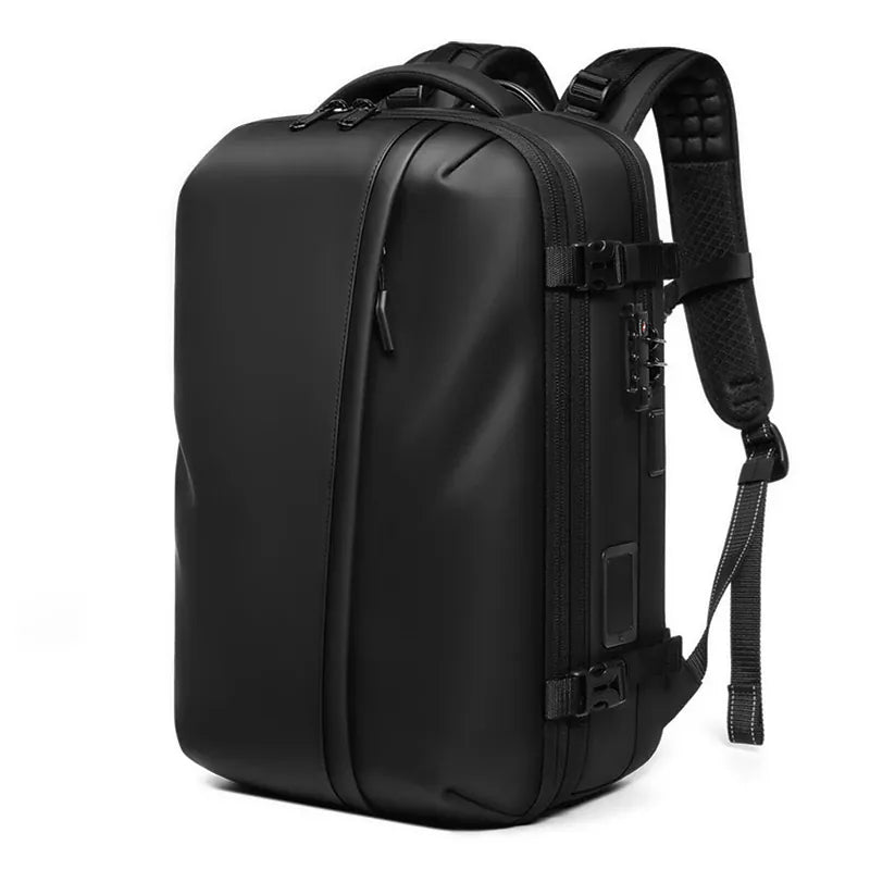 Ma Bagagerie Sac Sous Vide Noir Sac À Dos Pompe Sous Vide