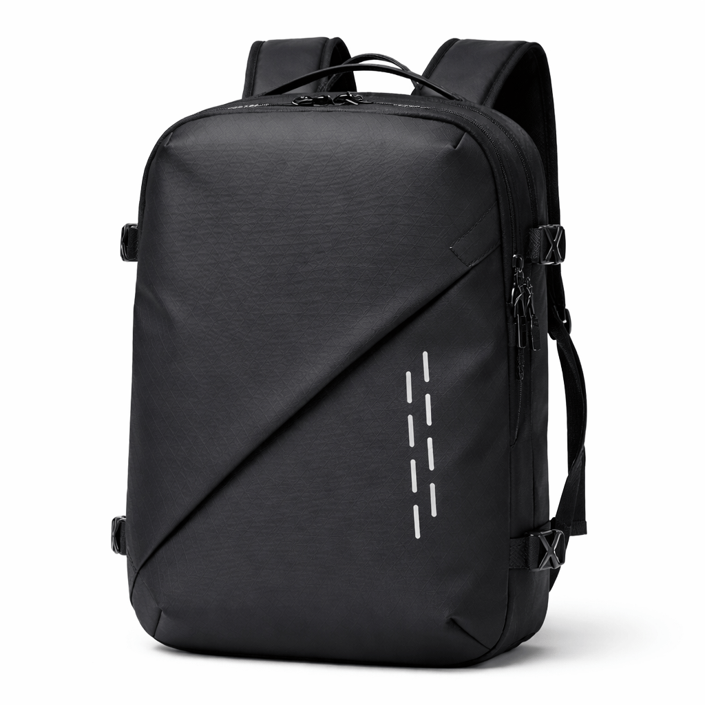 Ma Bagagerie Sac Sous Vide Noir Sac De Voyage Sous Vide