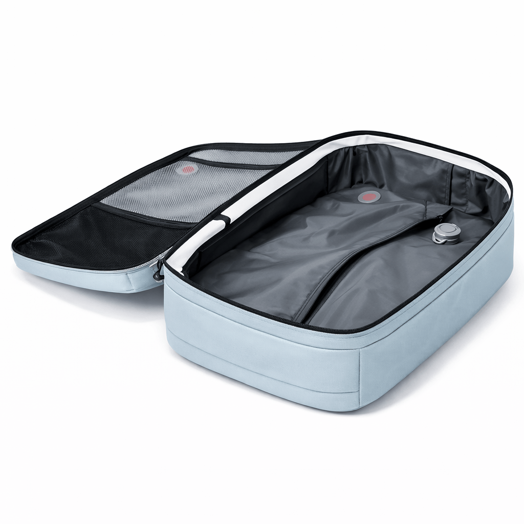 Ma Bagagerie Sac Sous Vide Sac À Dos Rangement Sous Vide