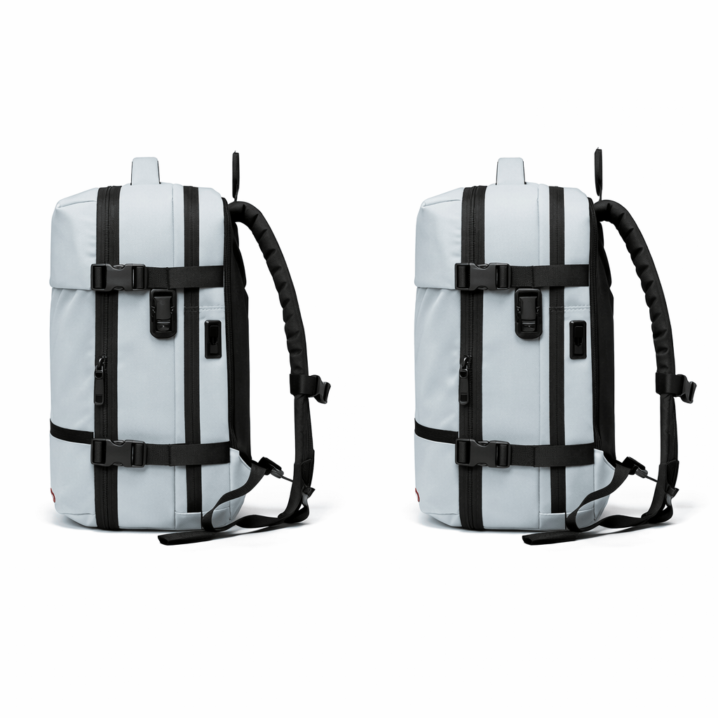 Ma Bagagerie Sac Sous Vide Sac À Dos Rangement Sous Vide