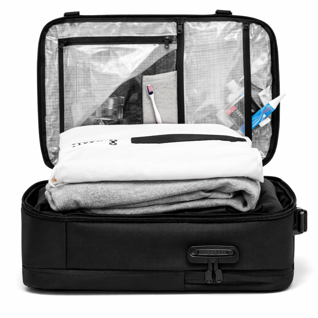 Ma Bagagerie Sac Sous Vide Sac À Dos Sous Vide Avion