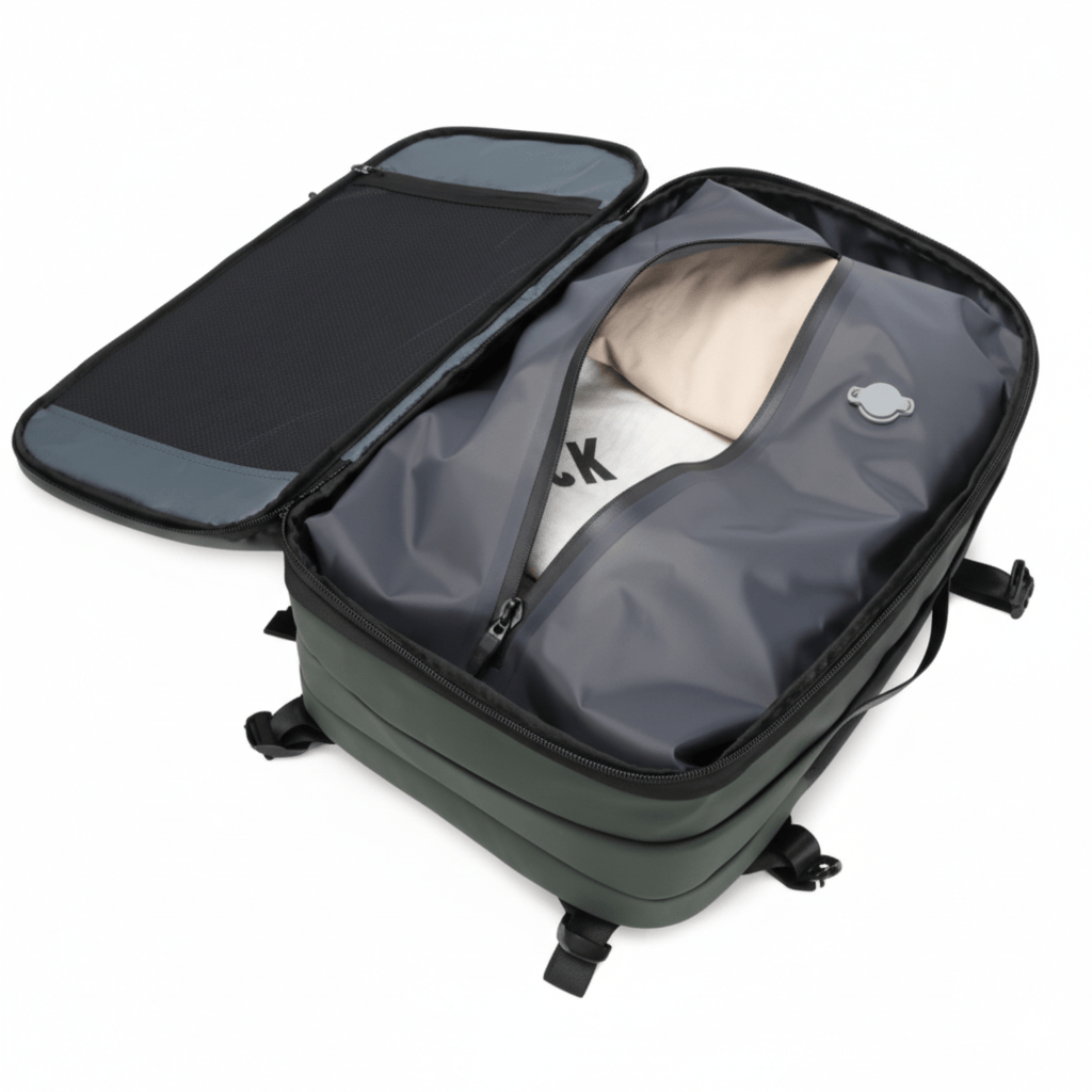 Ma Bagagerie Sac Sous Vide Sac De Voyage Sous Vide