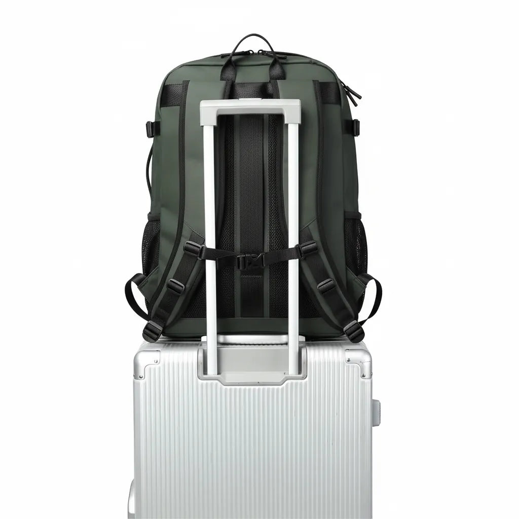 Ma Bagagerie Sac Sous Vide Sac De Voyage Sous Vide